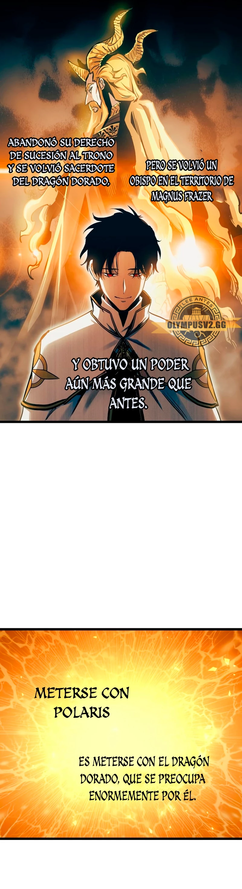 el Dios de la Batalla Suicida capítulo 94, página 32