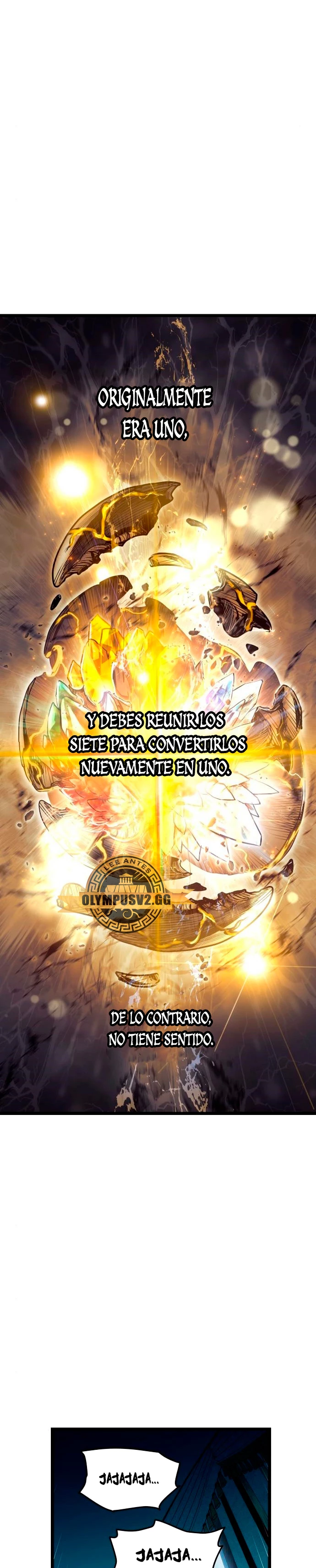 el Dios de la Batalla Suicida capítulo 95, página 16