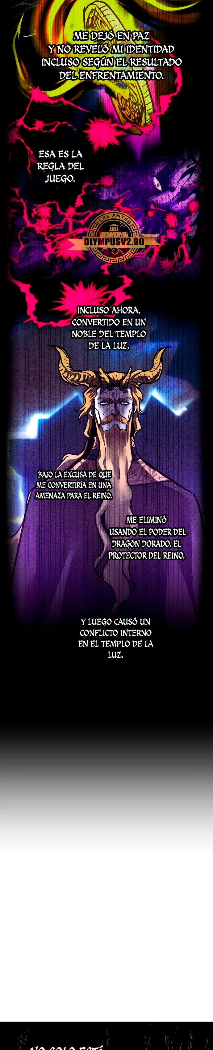 el Dios de la Batalla Suicida capítulo 95, página 28
