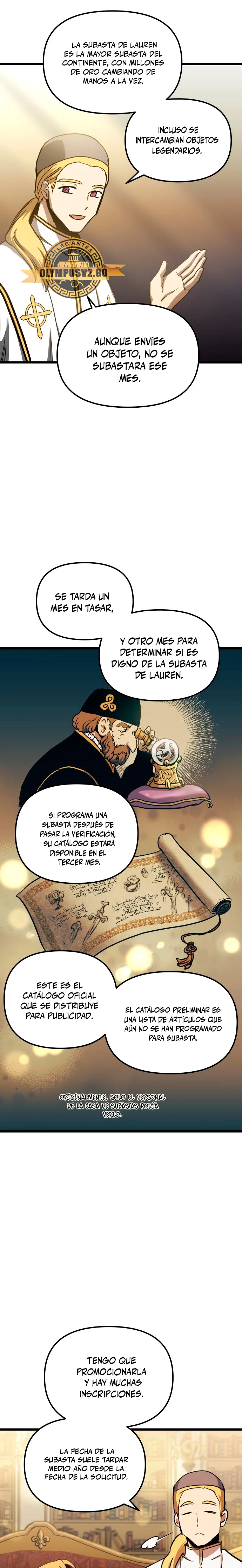 el Dios de la Batalla Suicida capítulo 96, página 12