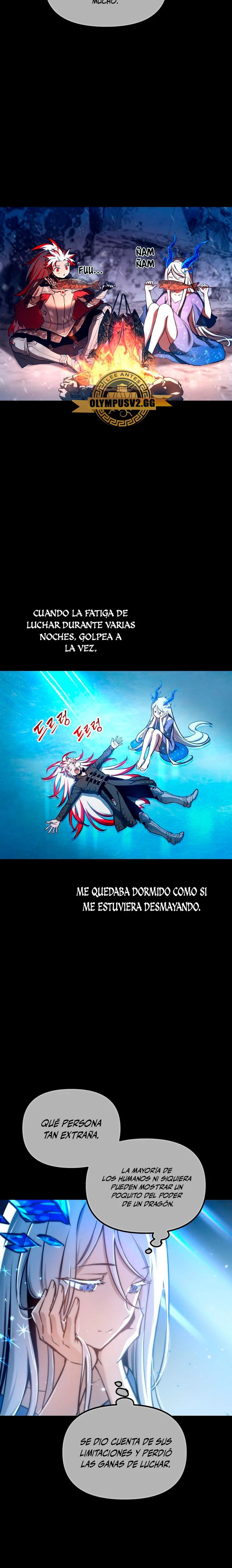 el Dios de la Batalla Suicida capítulo 97, página 6