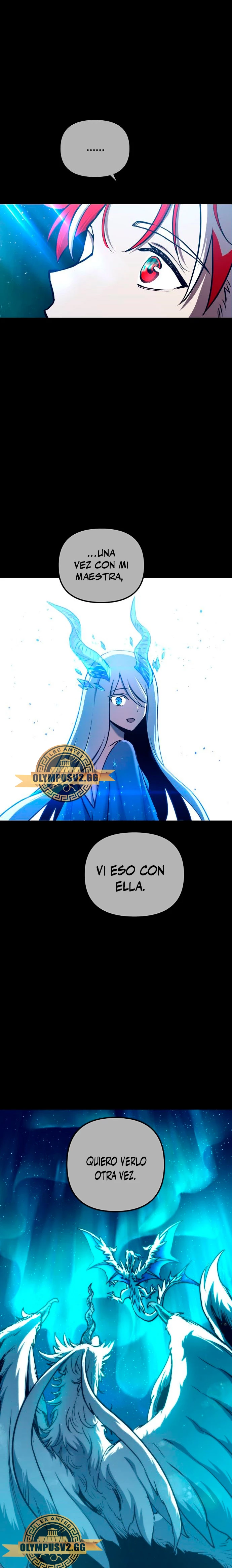 el Dios de la Batalla Suicida capítulo 97, página 15
