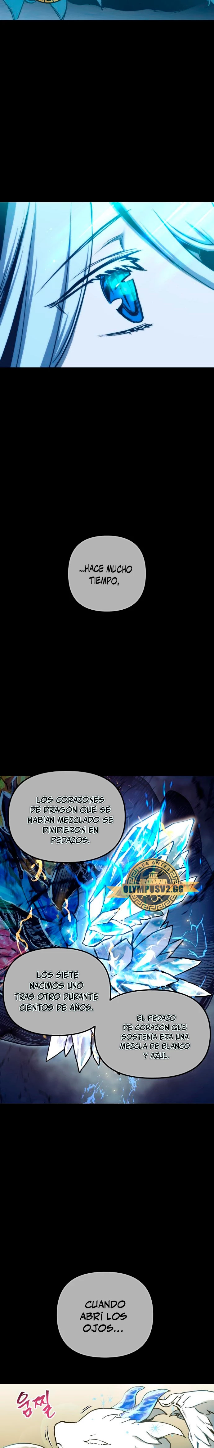 el Dios de la Batalla Suicida capítulo 97, página 16