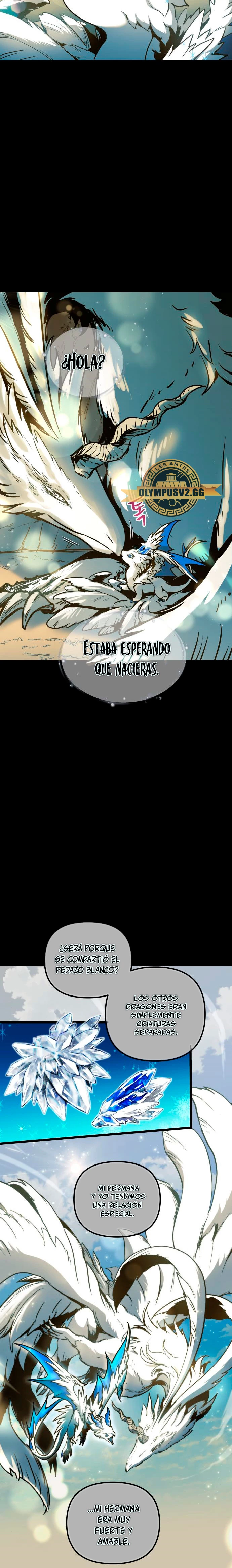 el Dios de la Batalla Suicida capítulo 97, página 17