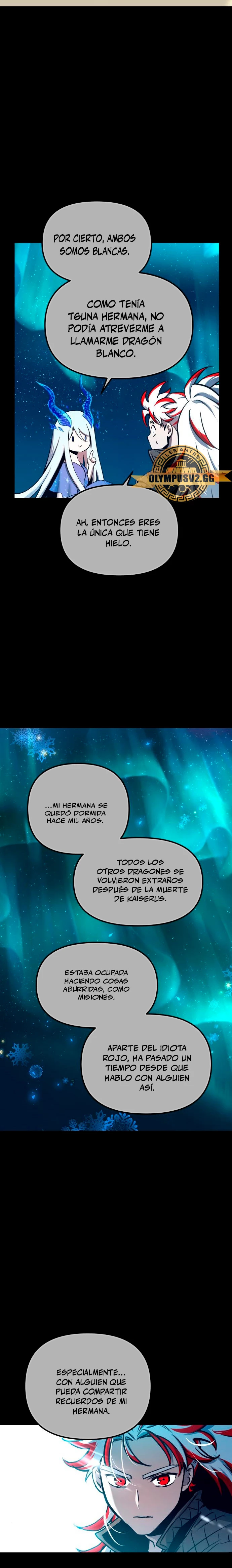 el Dios de la Batalla Suicida capítulo 97, página 18