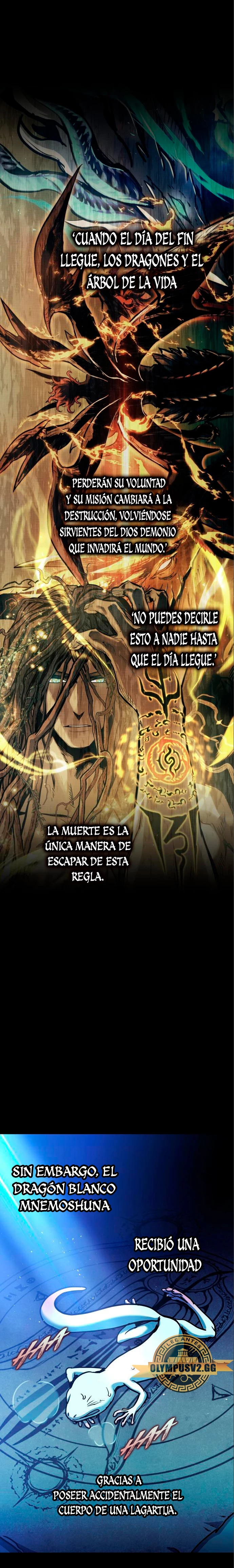 el Dios de la Batalla Suicida capítulo 98, página 2