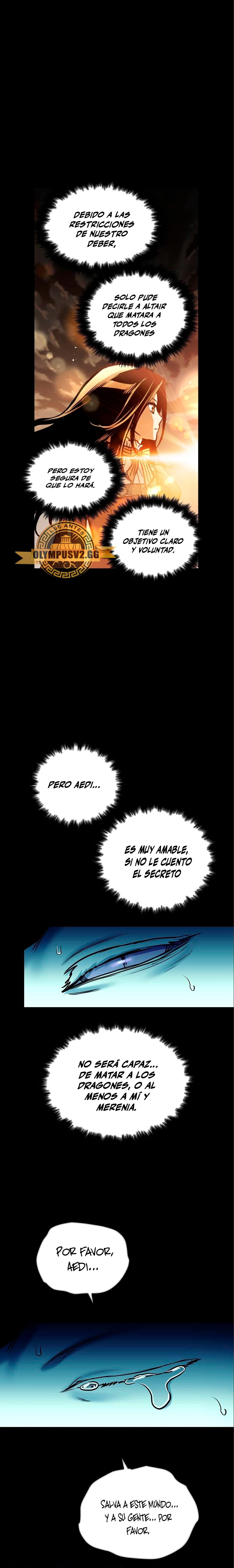 el Dios de la Batalla Suicida capítulo 98, página 4