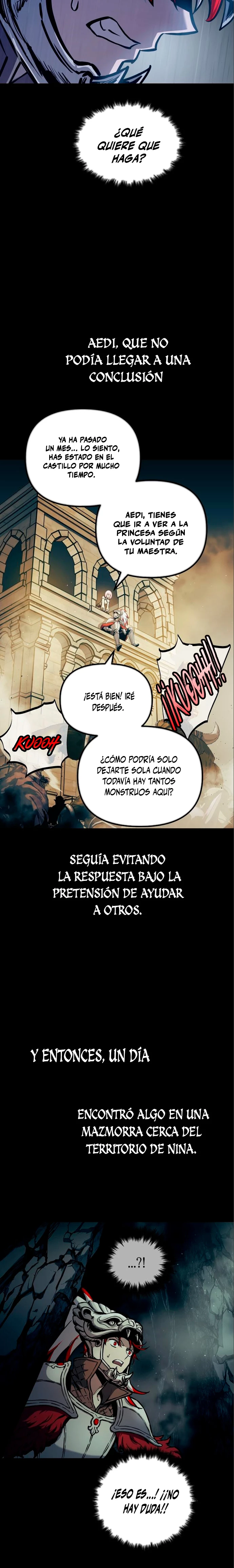 el Dios de la Batalla Suicida capítulo 98, página 7
