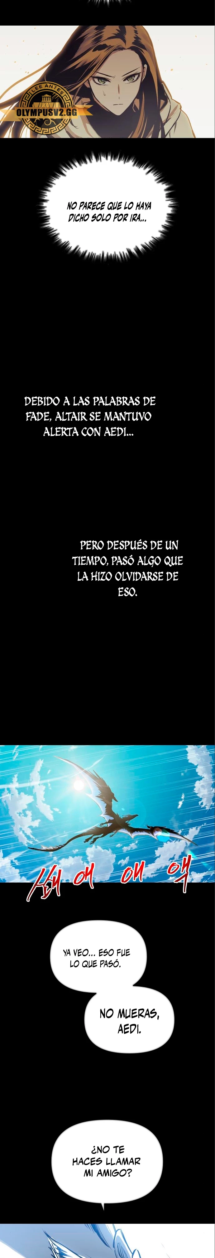 el Dios de la Batalla Suicida capítulo 98, página 31