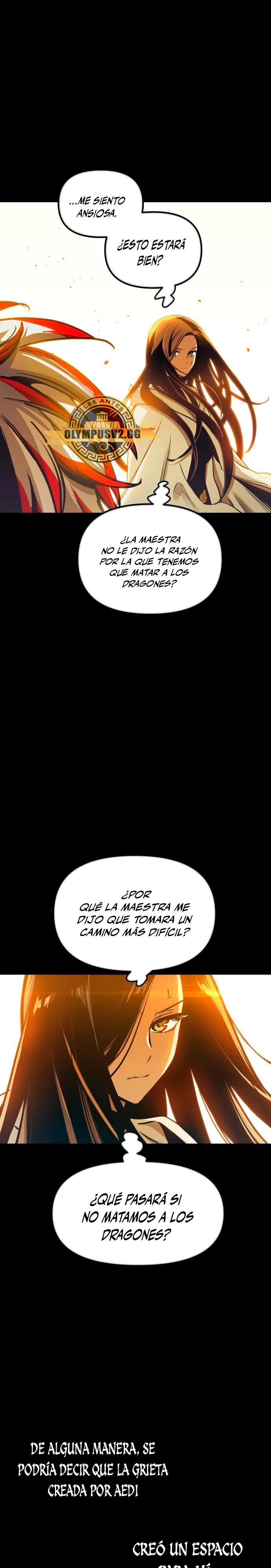 el Dios de la Batalla Suicida capítulo 99, página 5