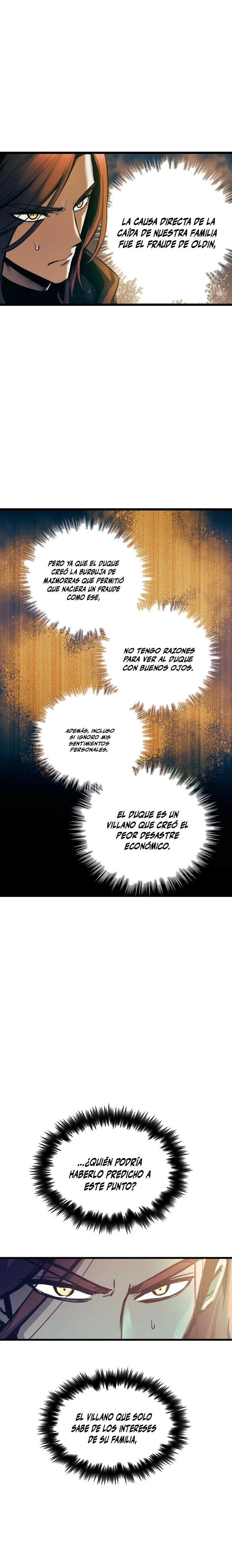 el Dios de la Batalla Suicida capítulo 100, página 5