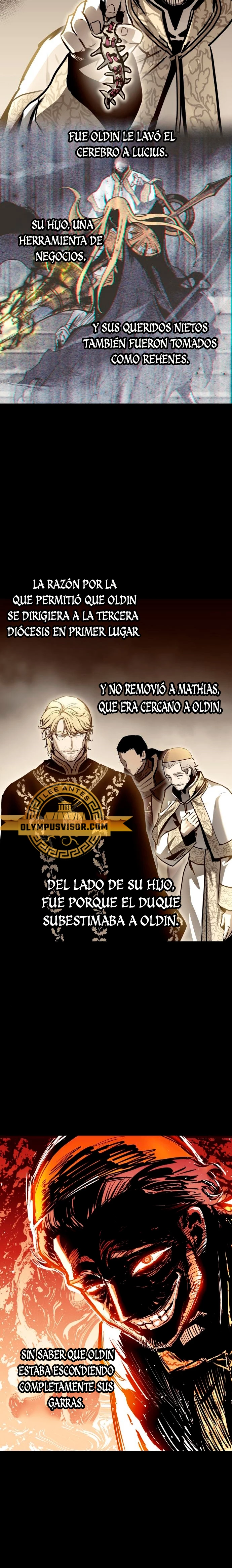 el Dios de la Batalla Suicida capítulo 100, página 7