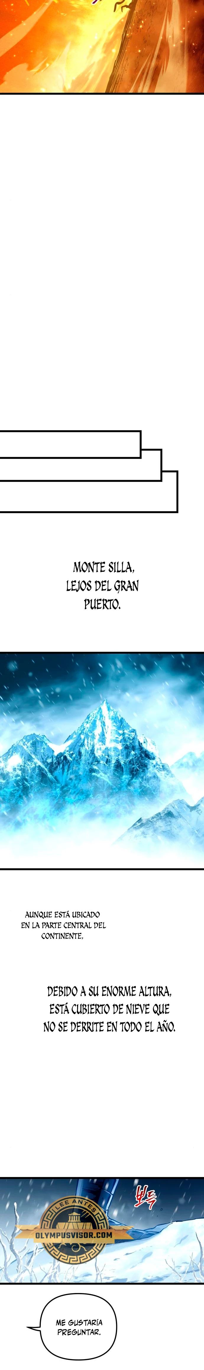 el Dios de la Batalla Suicida capítulo 100, página 22