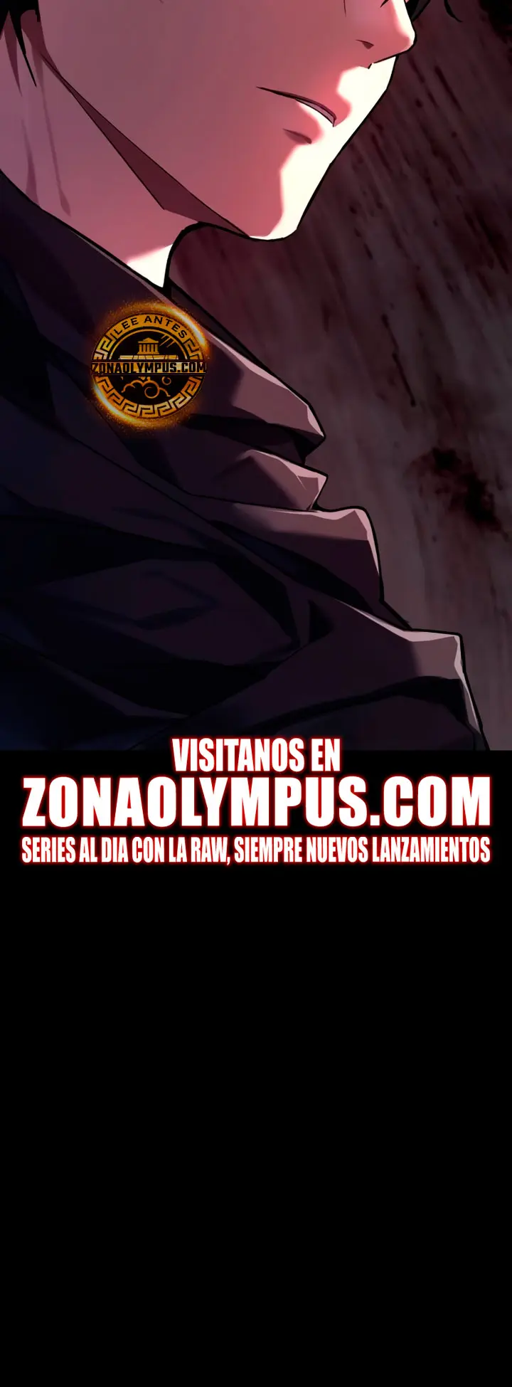 El Dios Demonio capítulo 2, página 52