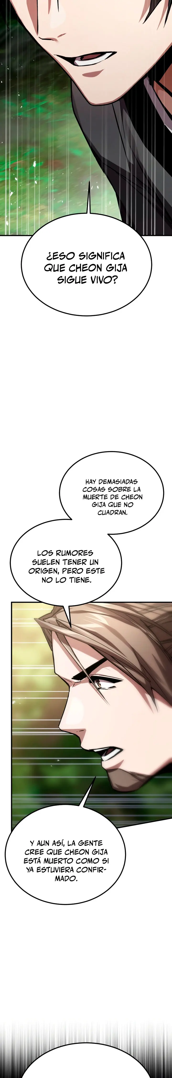 El Dios Demonio capítulo 12, página 15