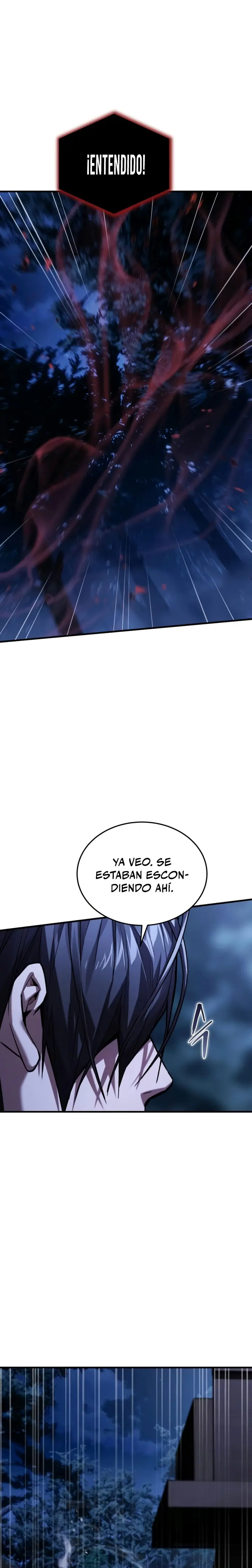 El Dios Demonio capítulo 14, página 23