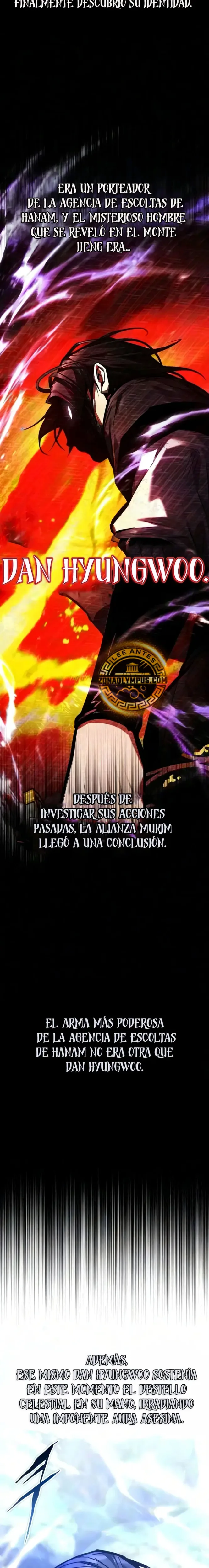 El Dios Demonio capítulo 41, página 8