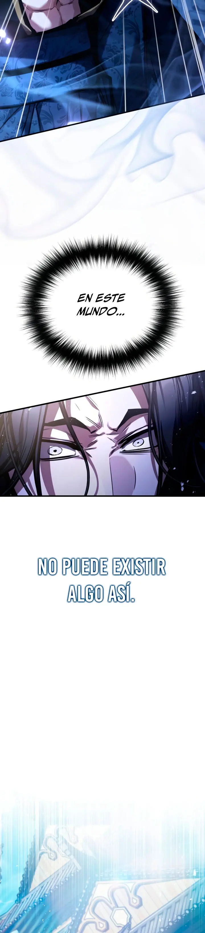 El Dios Demonio capítulo 43, página 5
