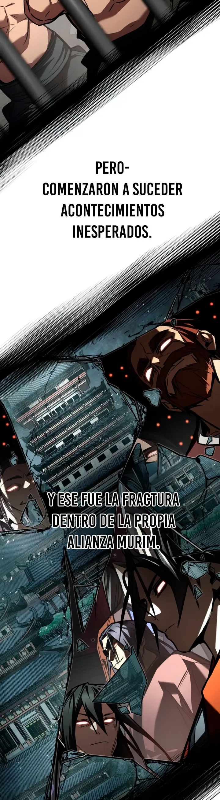 El Dios Demonio capítulo 43, página 13