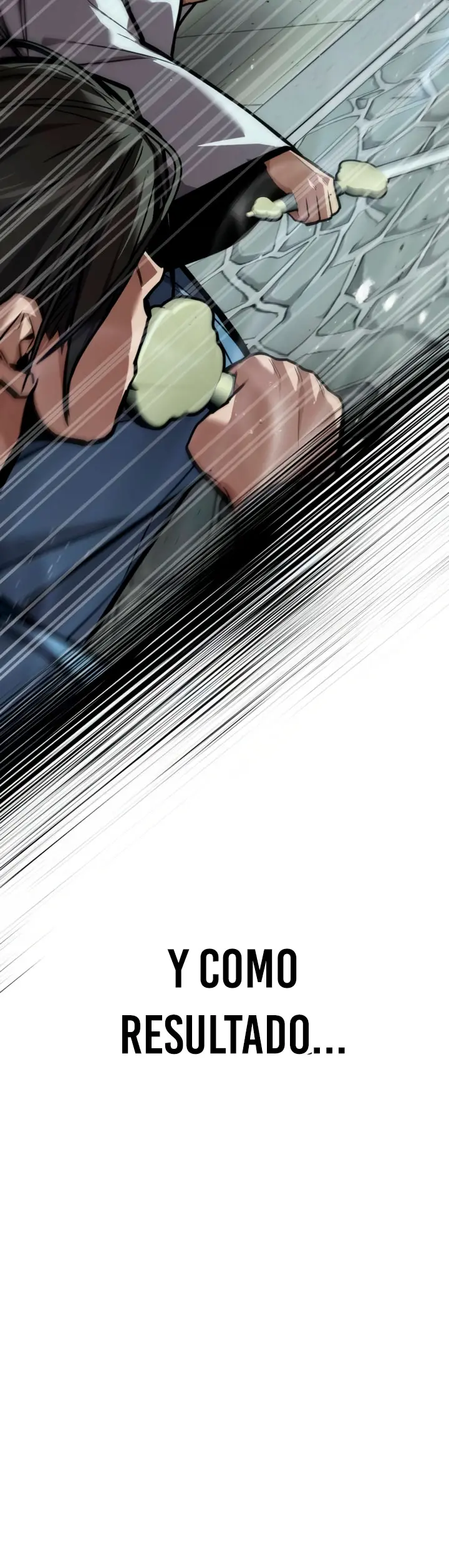 El Dios Demonio capítulo 43, página 15