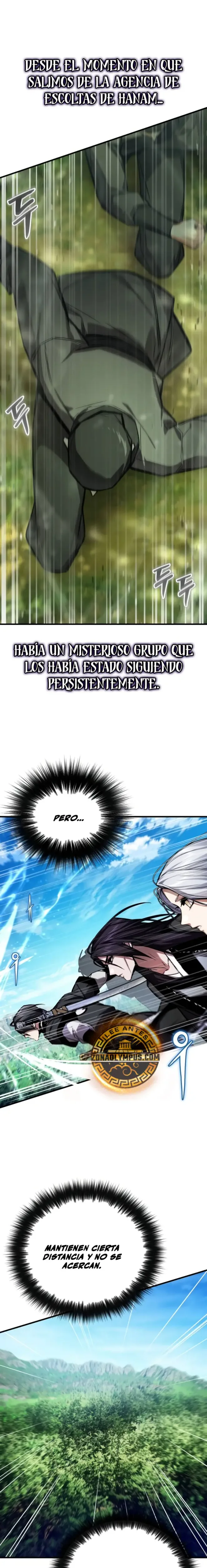 El Dios Demonio capítulo 44, página 3