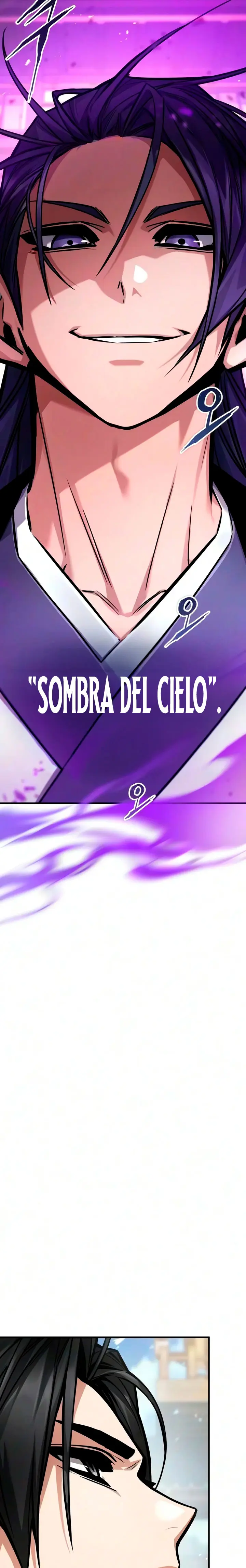 El Dios Demonio capítulo 46, página 2