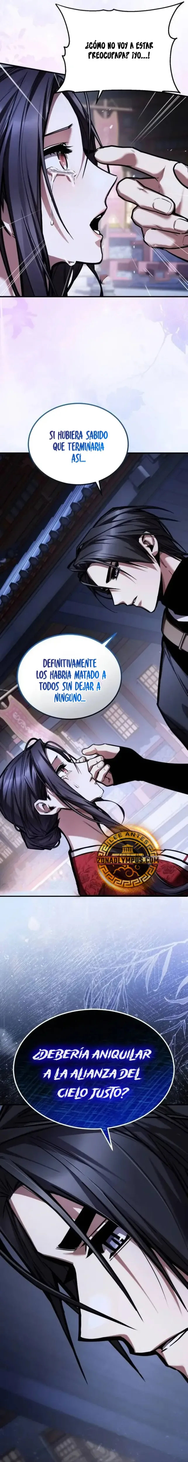 El Dios Demonio capítulo 48, página 6