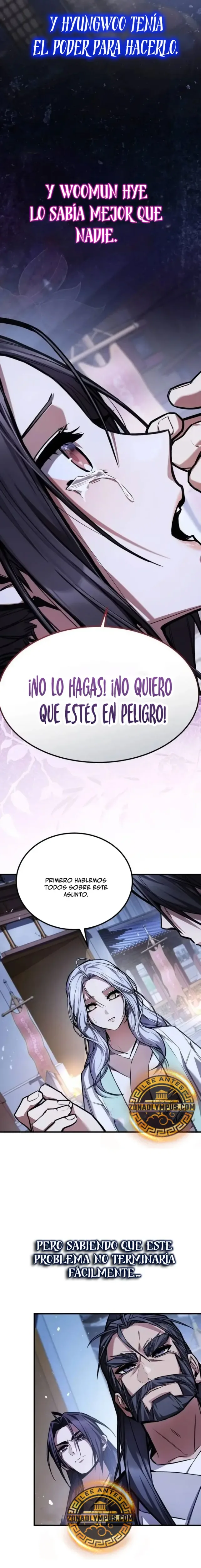 El Dios Demonio capítulo 48, página 7