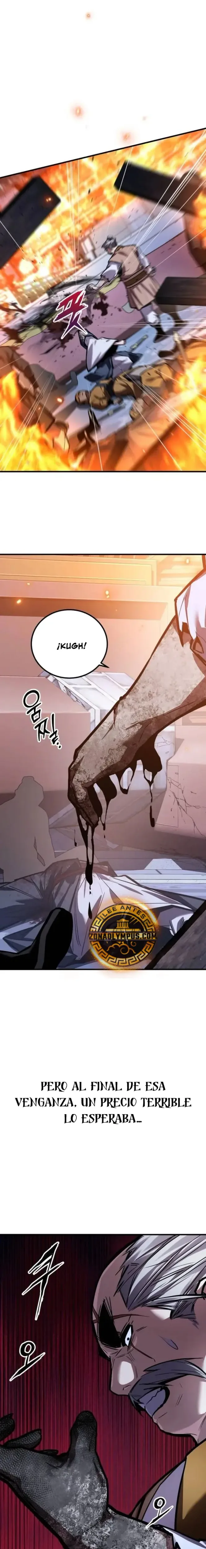 El Dios Demonio capítulo 48, página 12