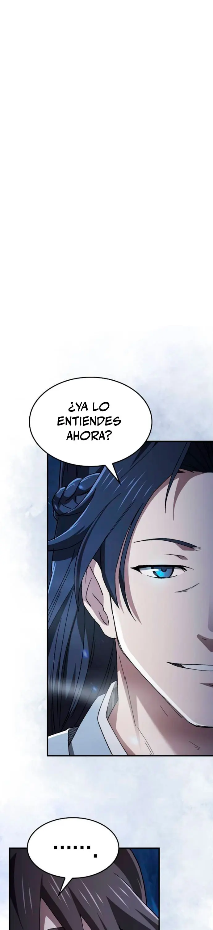 El Dios Guerrero del Pay-to-Win capítulo 6, página 2