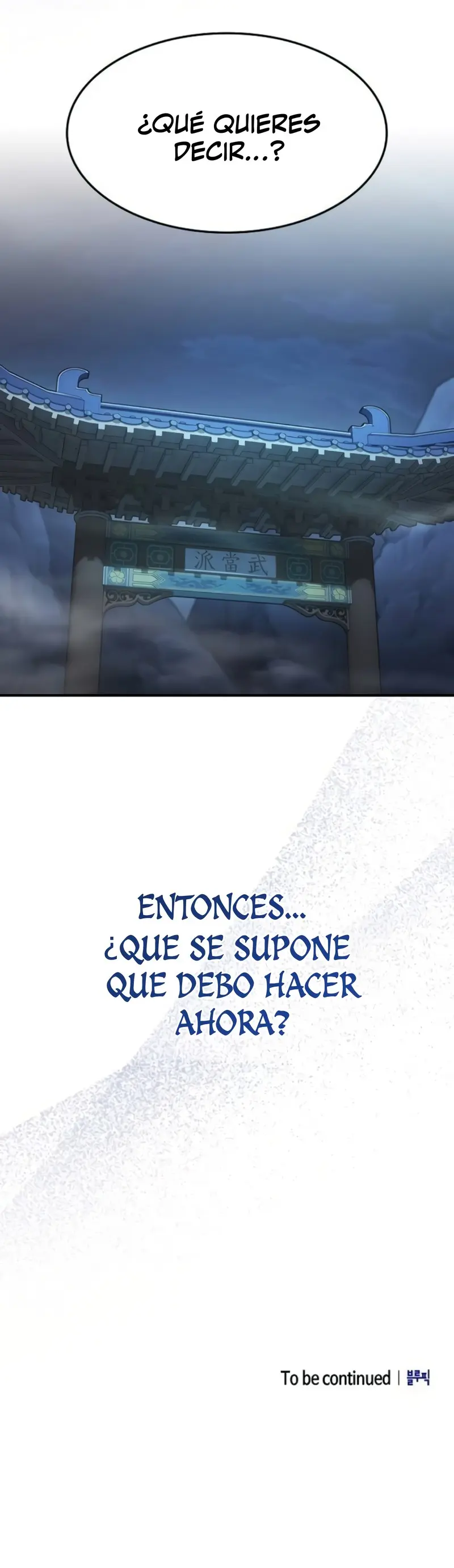 El Dios Guerrero del Pay-to-Win capítulo 5, página 28