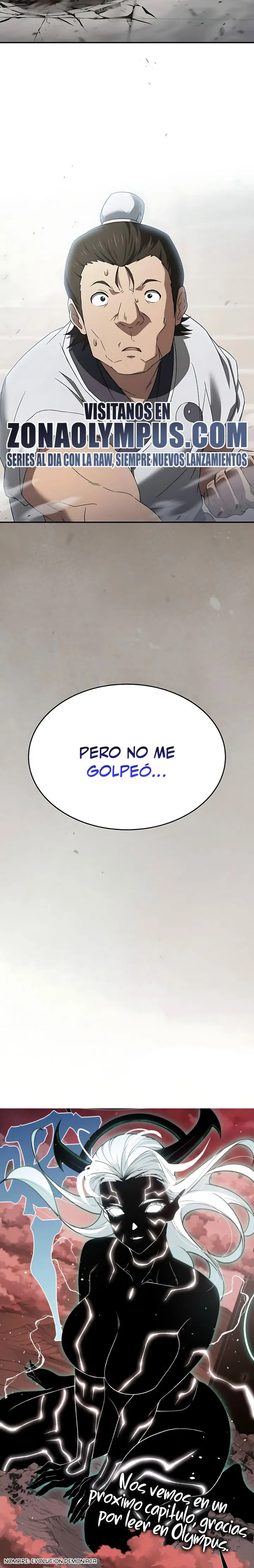 El Dios Guerrero del Pay-to-Win capítulo 10, página 26