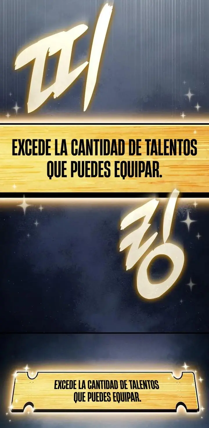 El Dios Guerrero del Pay-to-Win capítulo 21, página 60