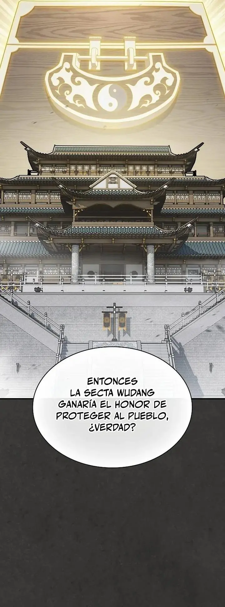 El Dios Guerrero del Pay-to-Win capítulo 23, página 14