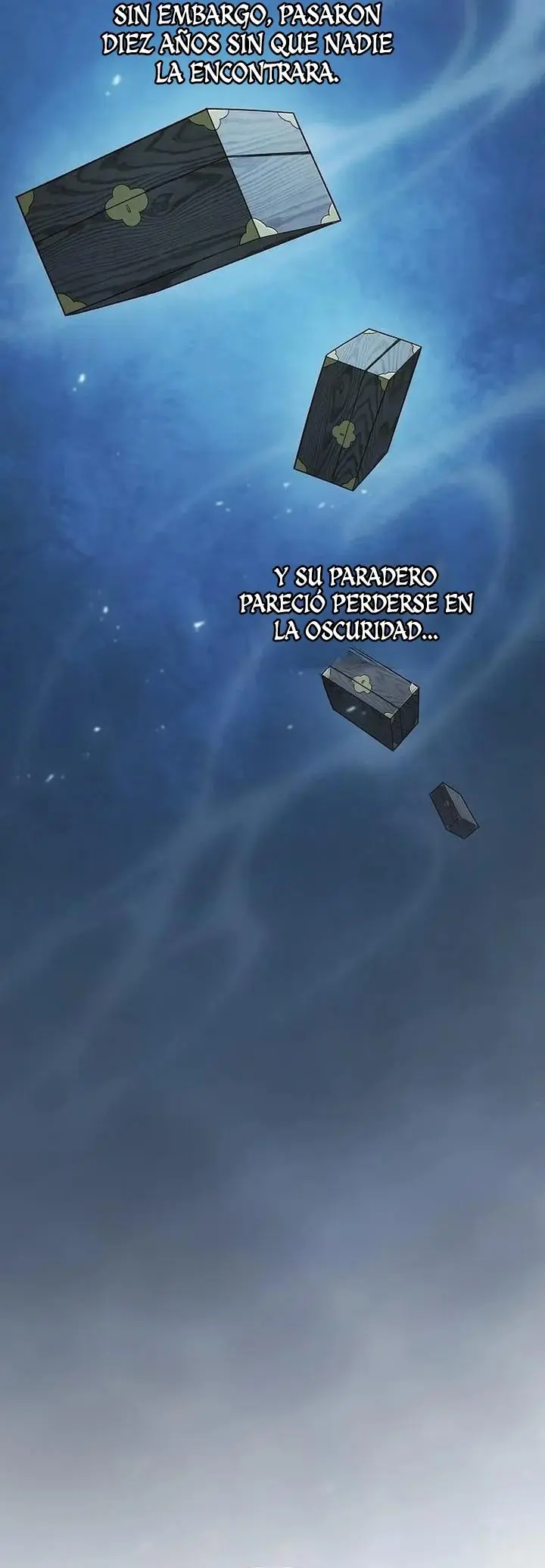El Dios Guerrero del Pay-to-Win capítulo 23, página 39