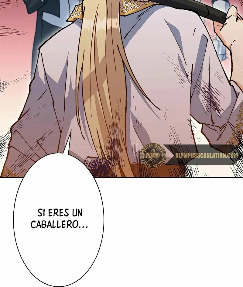 El Duque del dragón blanco: Pendragon capítulo 10, página 31
