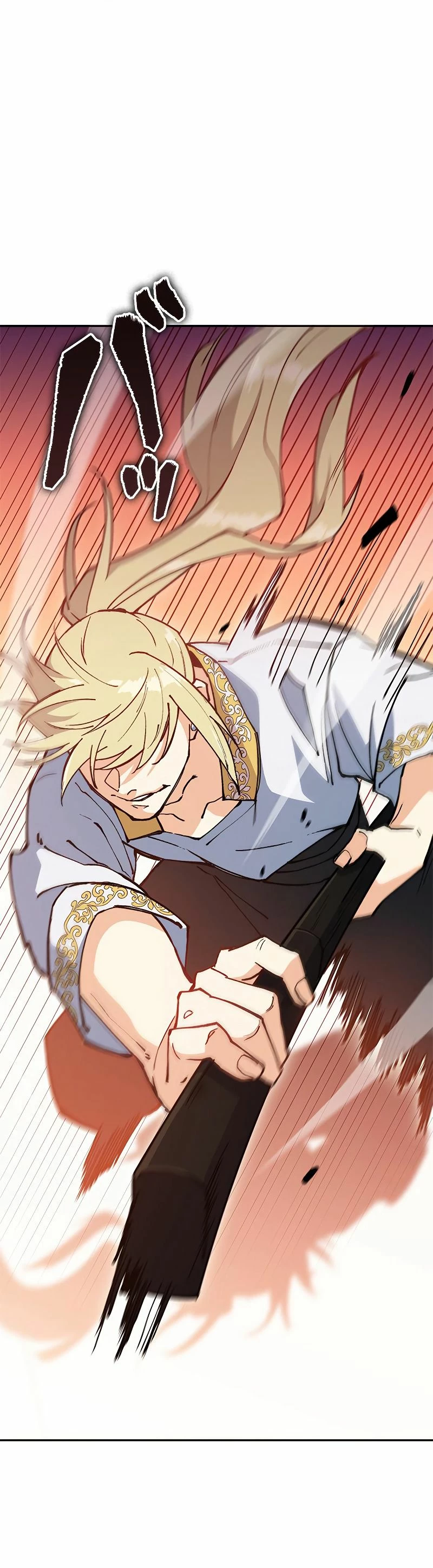 El Duque del dragón blanco: Pendragon capítulo 10, página 32