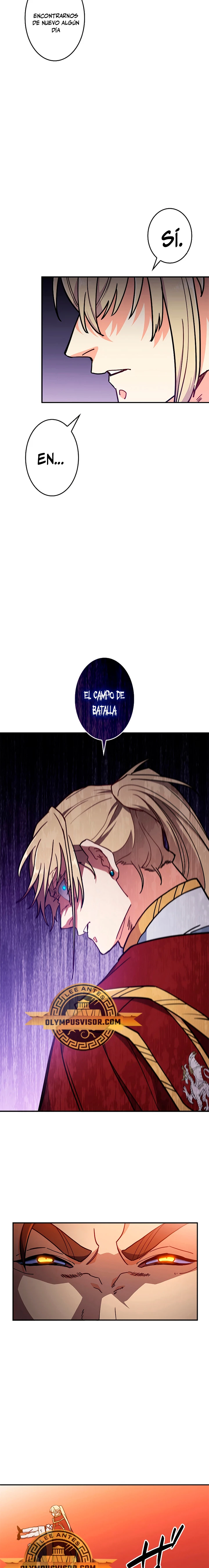 El Duque del dragón blanco: Pendragon capítulo 102, página 9