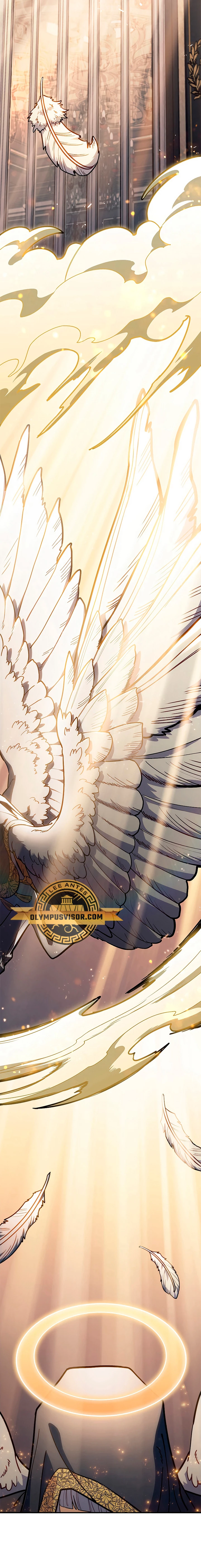 El Duque del dragón blanco: Pendragon capítulo 102, página 26