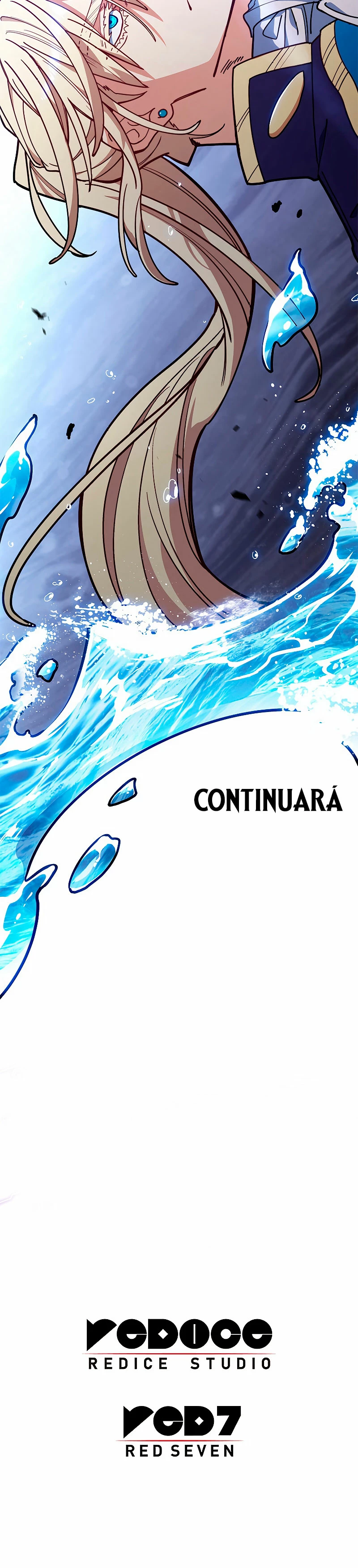 El Duque del dragón blanco: Pendragon capítulo 115, página 38