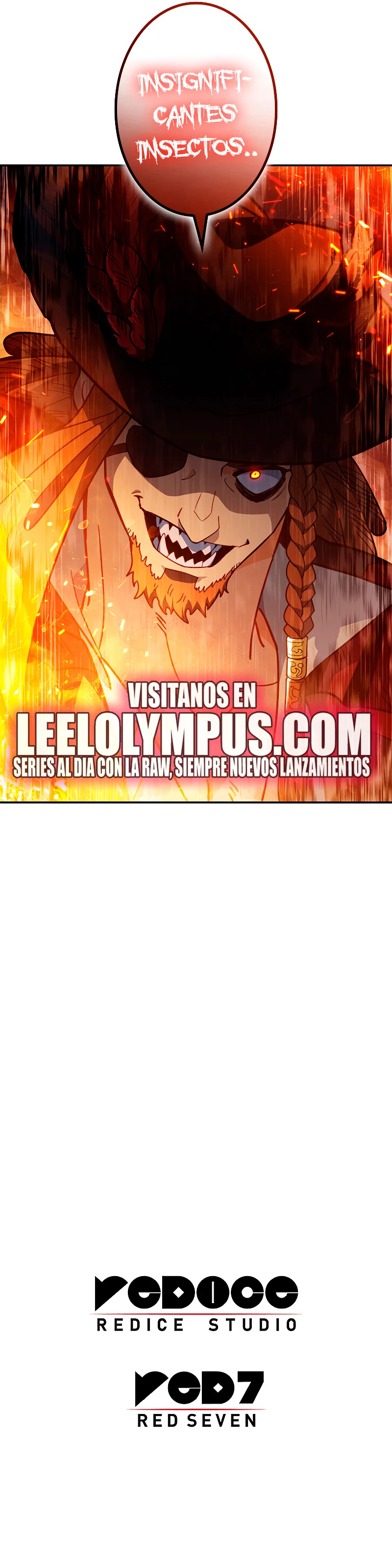 El Duque del dragón blanco: Pendragon capítulo 116, página 41