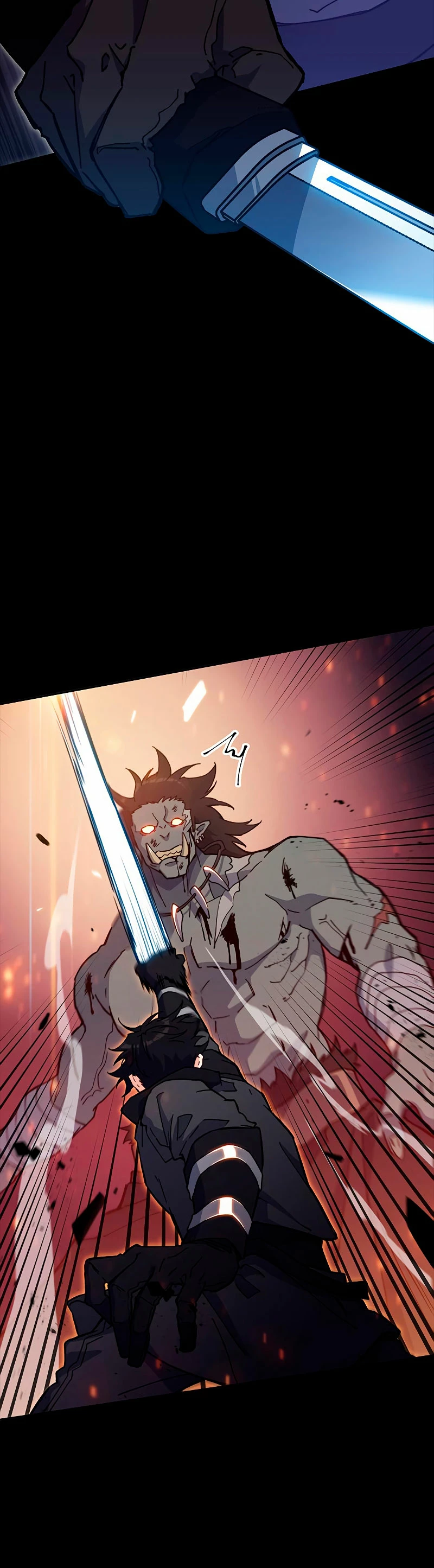 El Duque del dragón blanco: Pendragon capítulo 16, página 20