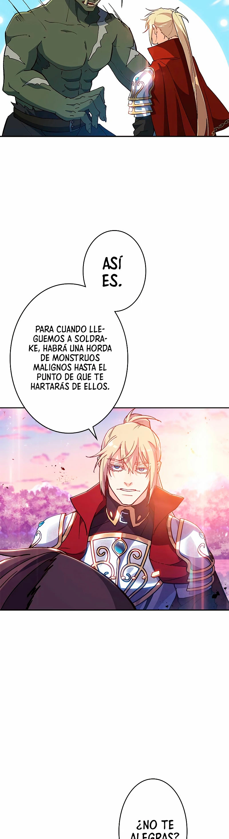 El Duque del dragón blanco: Pendragon capítulo 19, página 13