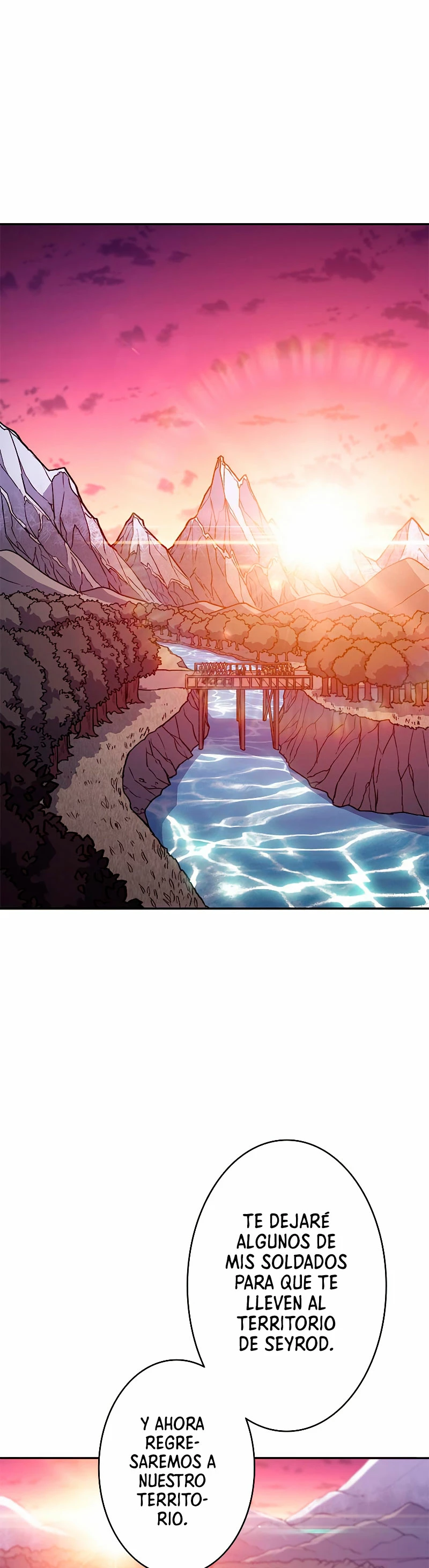 El Duque del dragón blanco: Pendragon capítulo 19, página 21