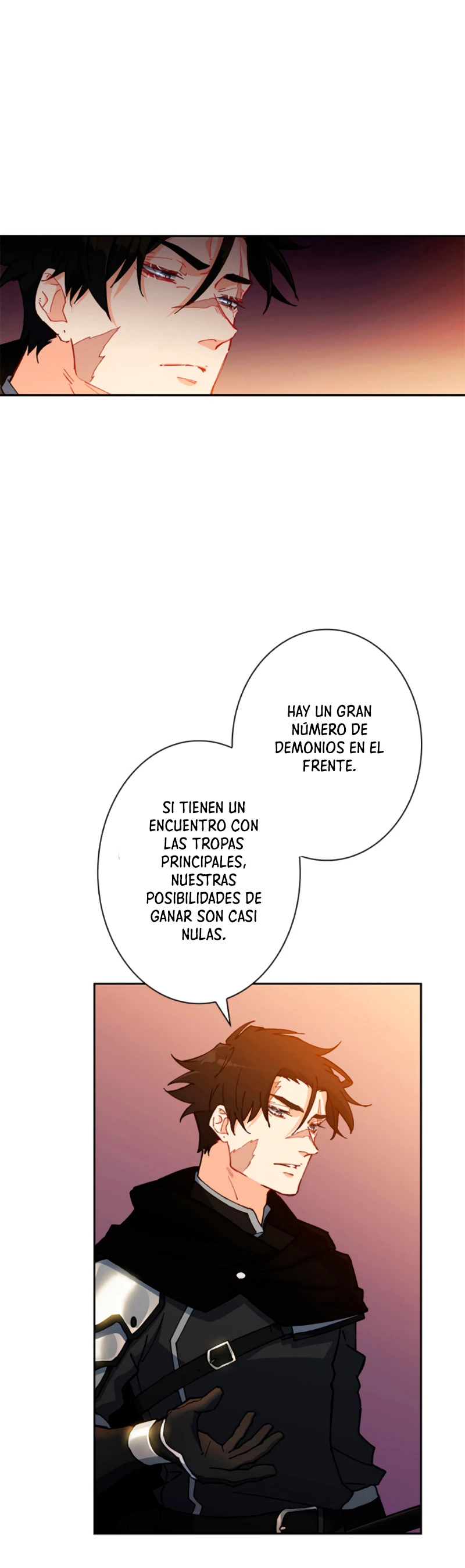 El Duque del dragón blanco: Pendragon capítulo 2, página 11