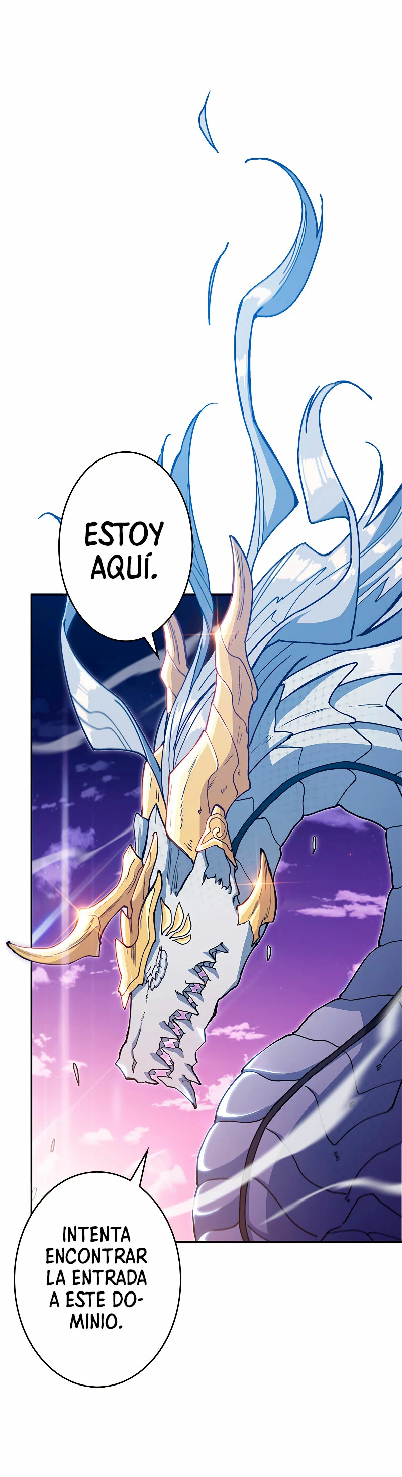 El Duque del dragón blanco: Pendragon capítulo 20, página 5