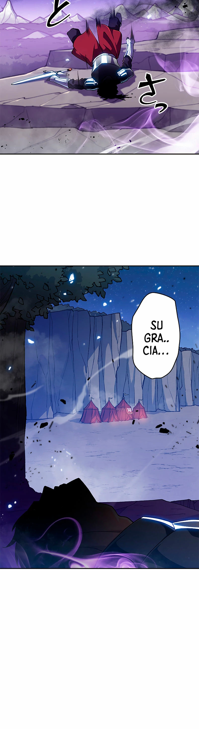 El Duque del dragón blanco: Pendragon capítulo 20, página 39
