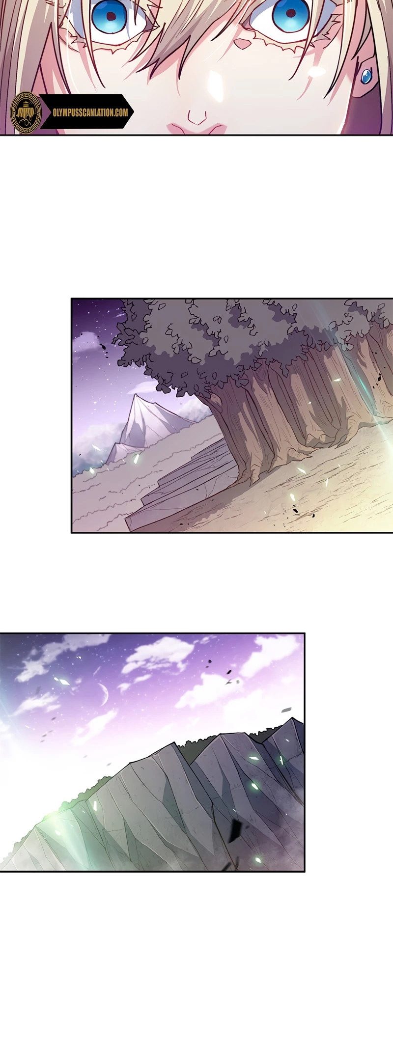 El Duque del dragón blanco: Pendragon capítulo 22, página 42