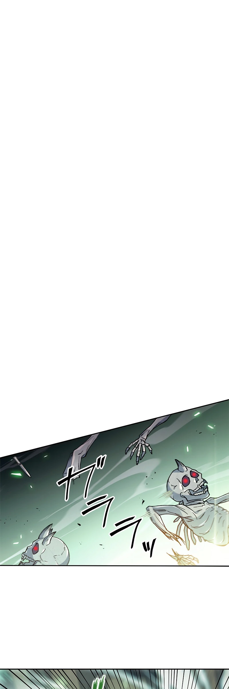 El Duque del dragón blanco: Pendragon capítulo 23, página 6