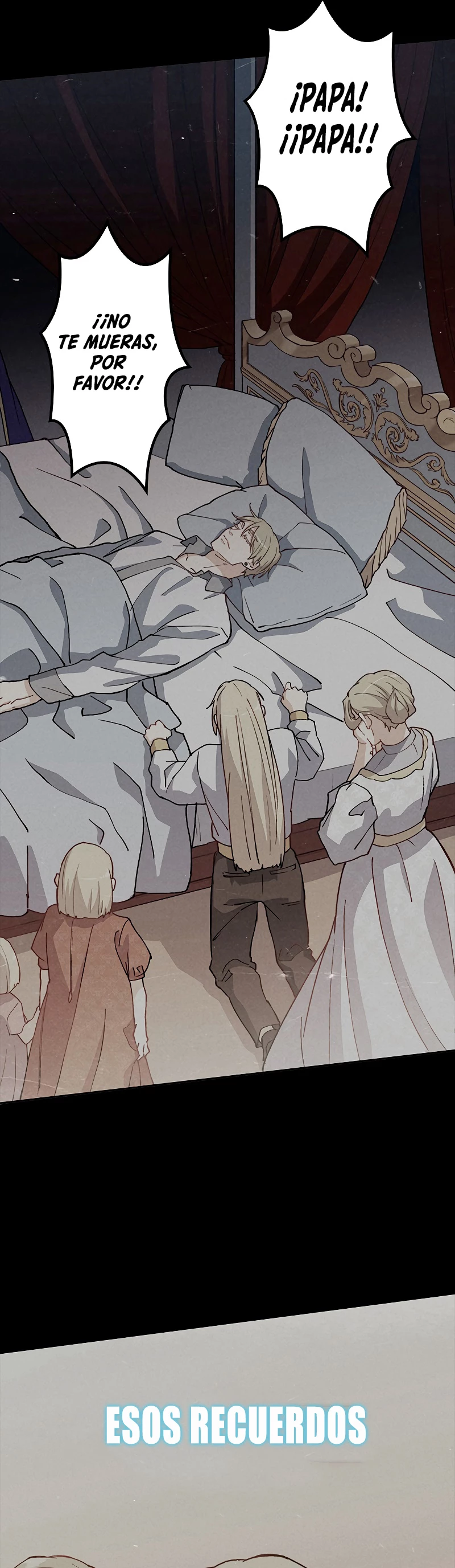 El Duque del dragón blanco: Pendragon capítulo 24, página 27